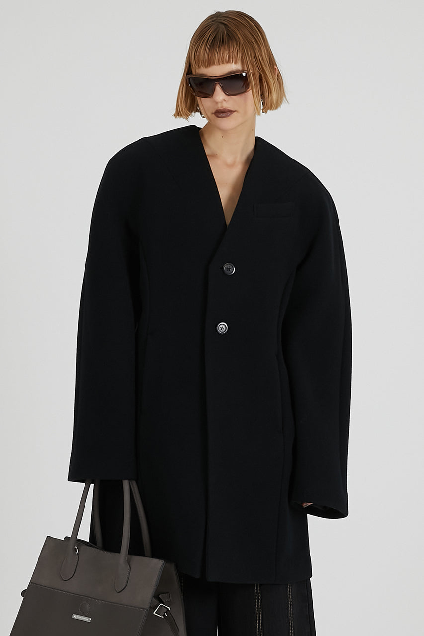 Rugger Coat