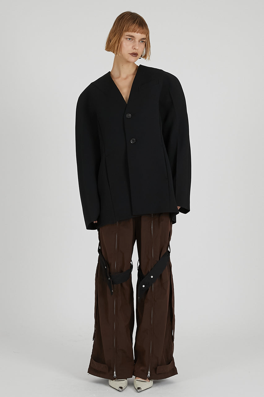 Ragged Jacket - 2025 AUTUMN