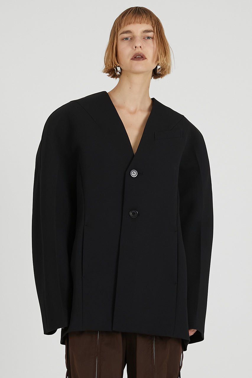 Ragged Jacket - 2025 AUTUMN