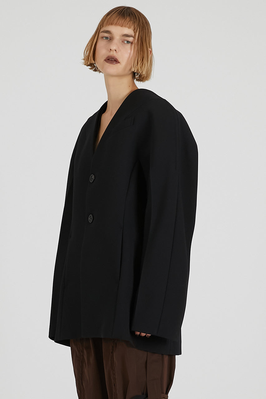 Ragged Jacket - 2025 AUTUMN
