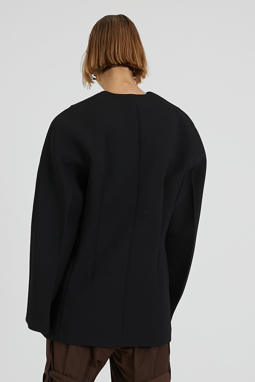Ragged Jacket - 2025 AUTUMN