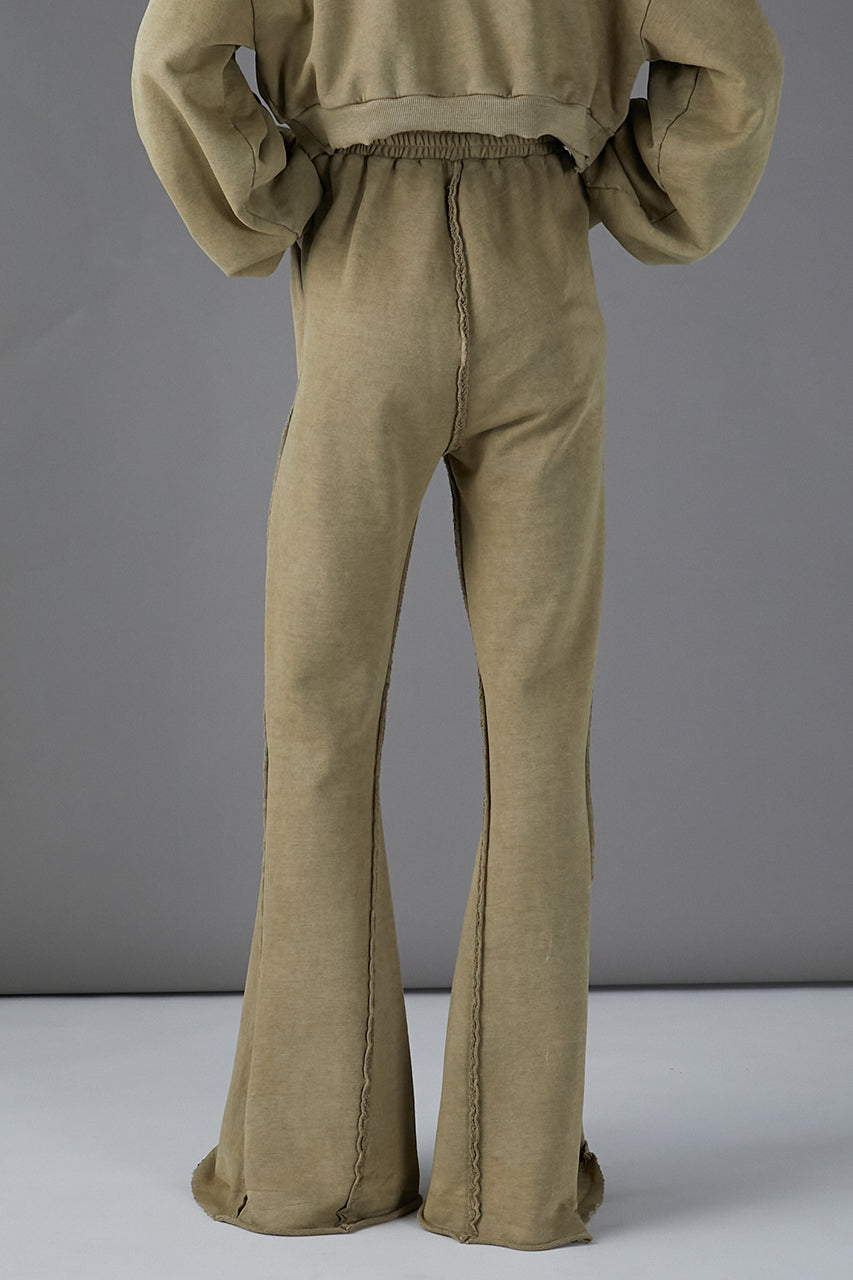 Pigment Flare Sweatpants - SALE