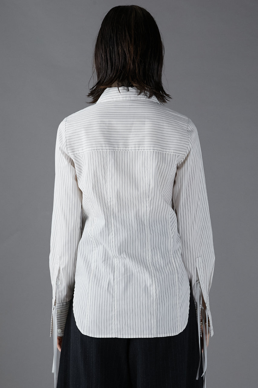 Point Collar Shirt - SALE