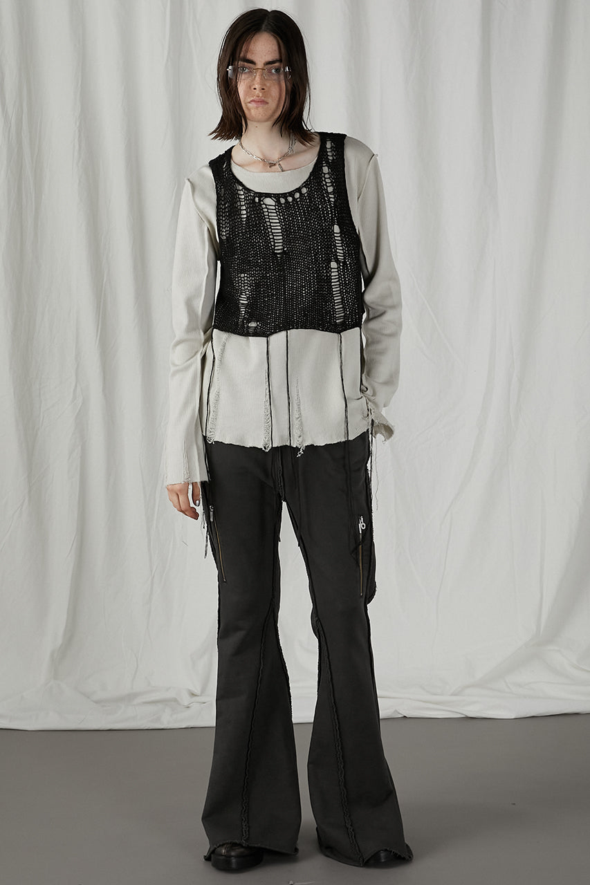 Pigment Flare Sweatpants - SALE