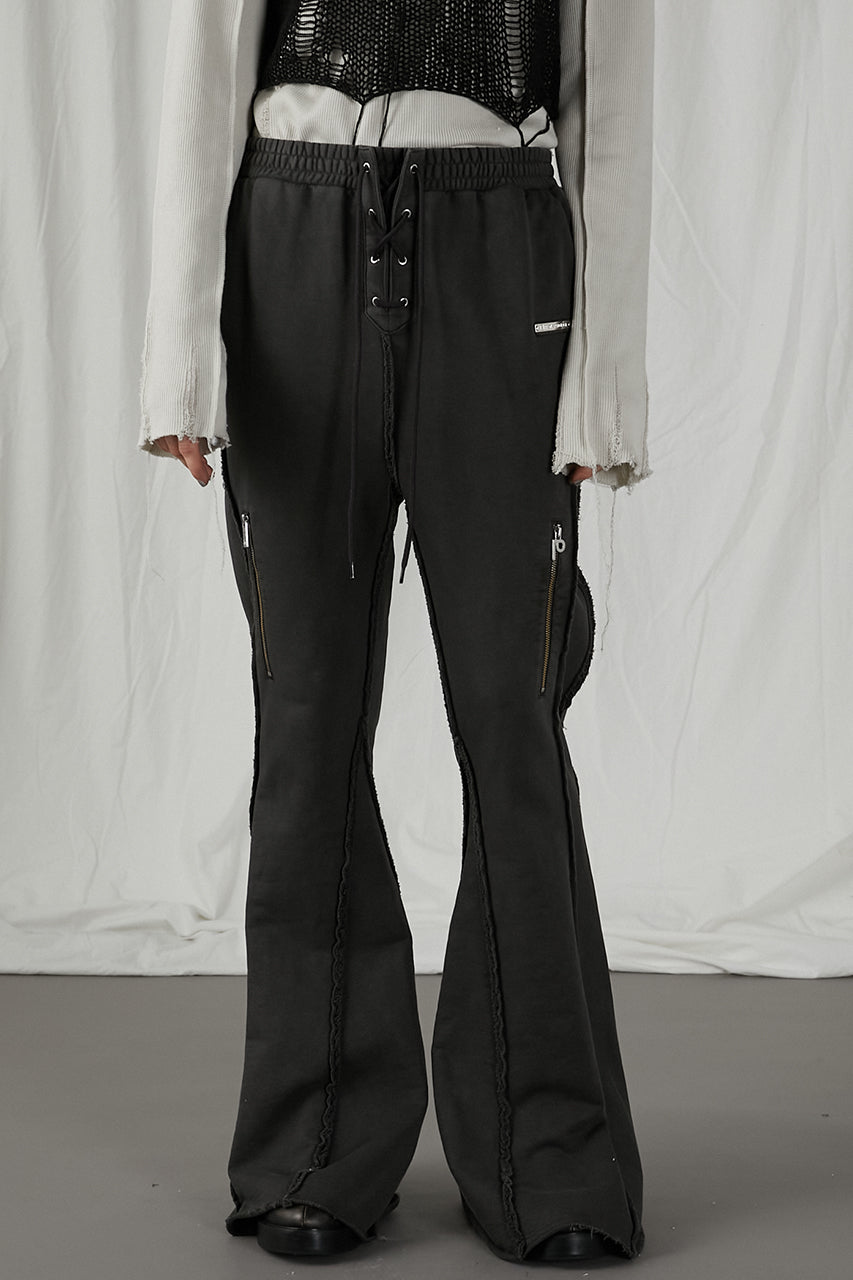 Pigment Flare Sweatpants - SALE