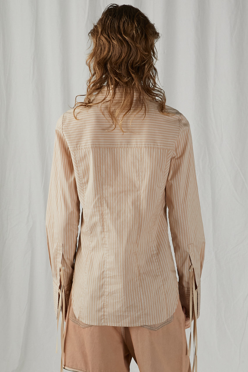 Point Collar Shirt - SALE