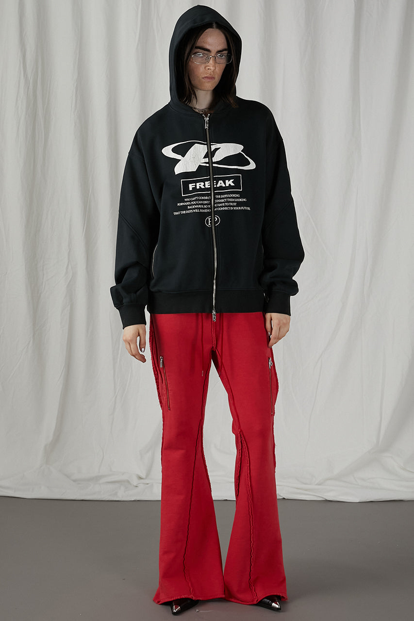 Pigment Flare Sweatpants - SALE