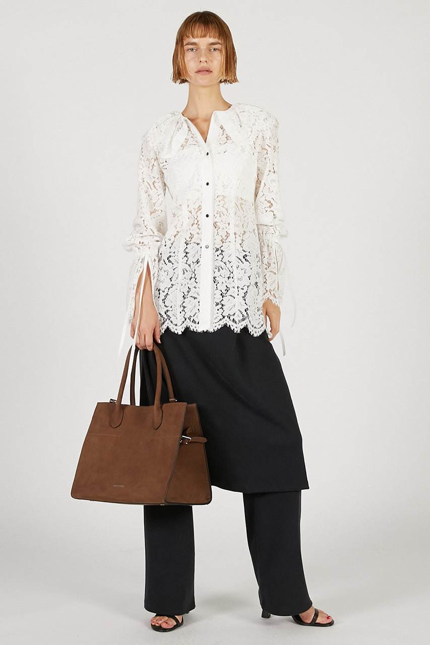 Multiway Layered Pants