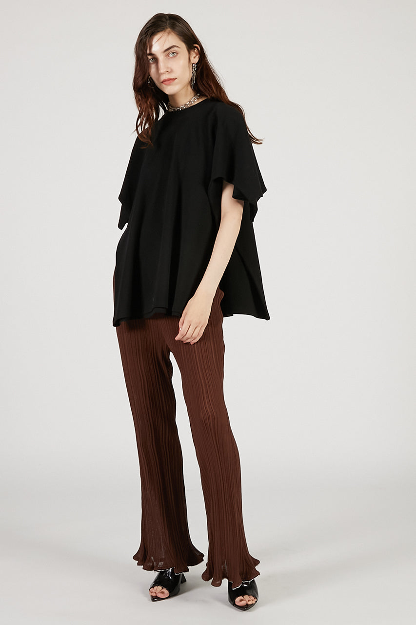 Double T-shirt - 2025 AUTUMN