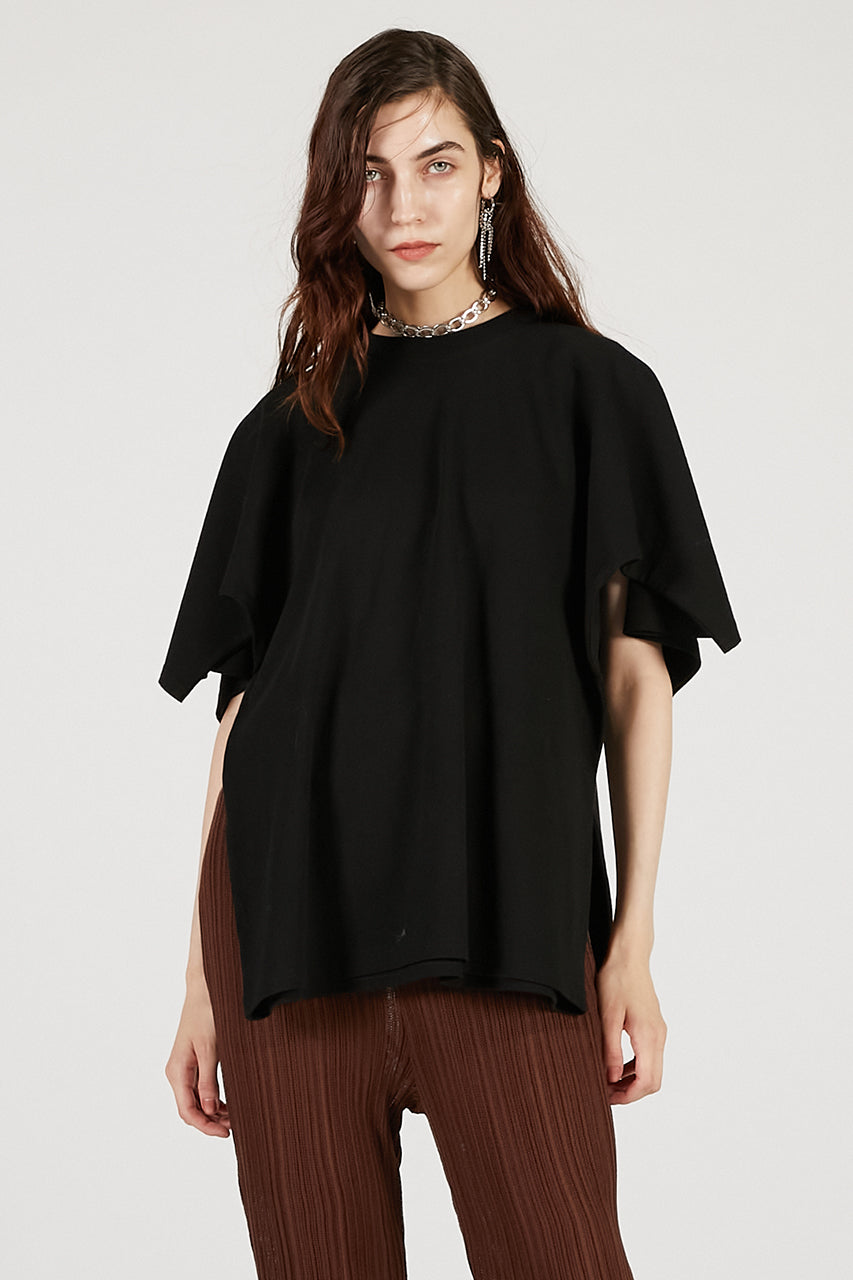 Double T-shirt - 2025 AUTUMN