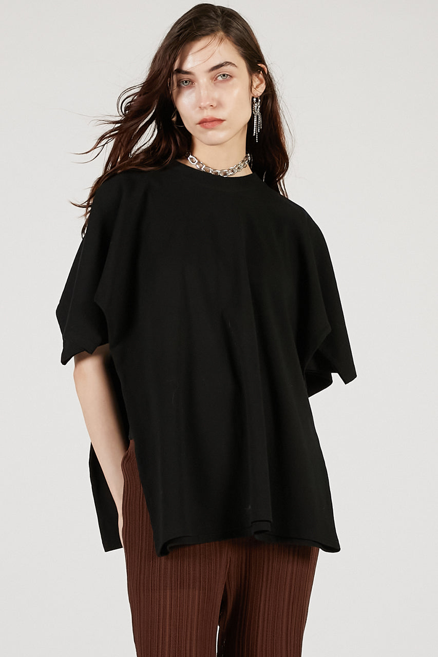 Double T-shirt - 2025 AUTUMN