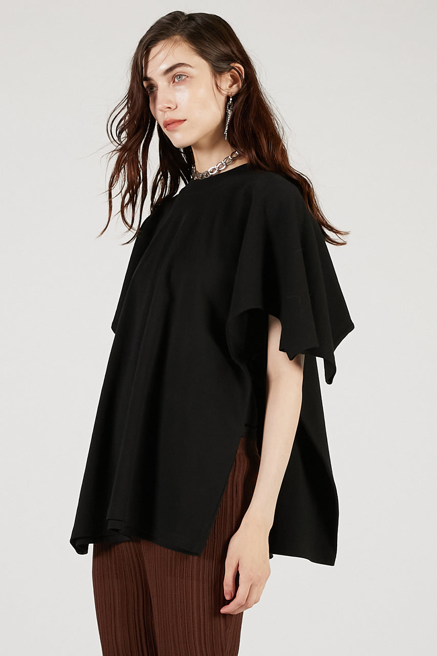 Double T-shirt - 2025 AUTUMN