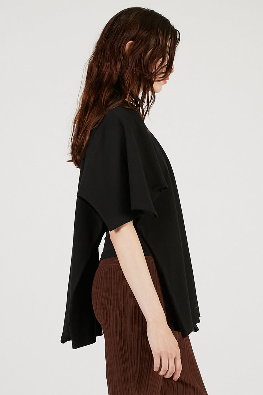 Double T-shirt - 2025 AUTUMN