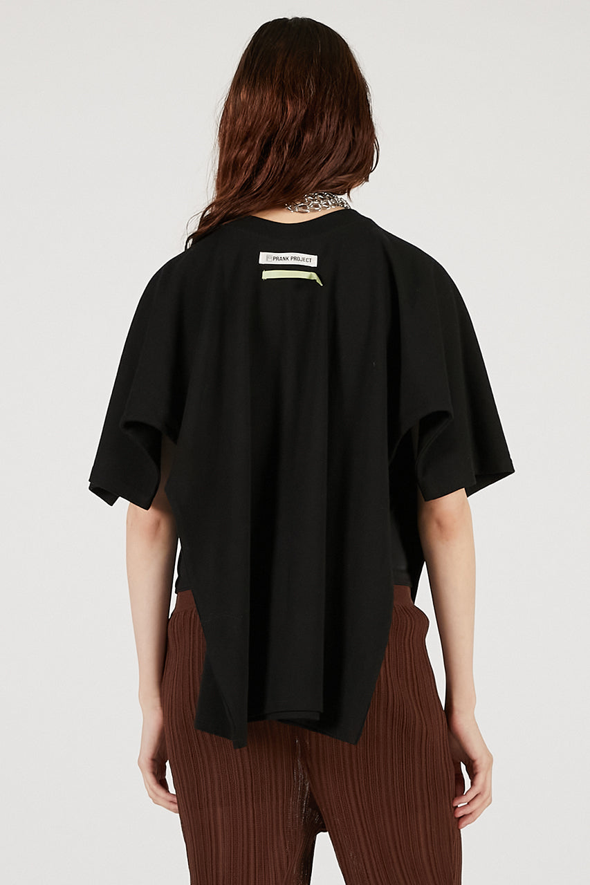 Double T-shirt - 2025 AUTUMN