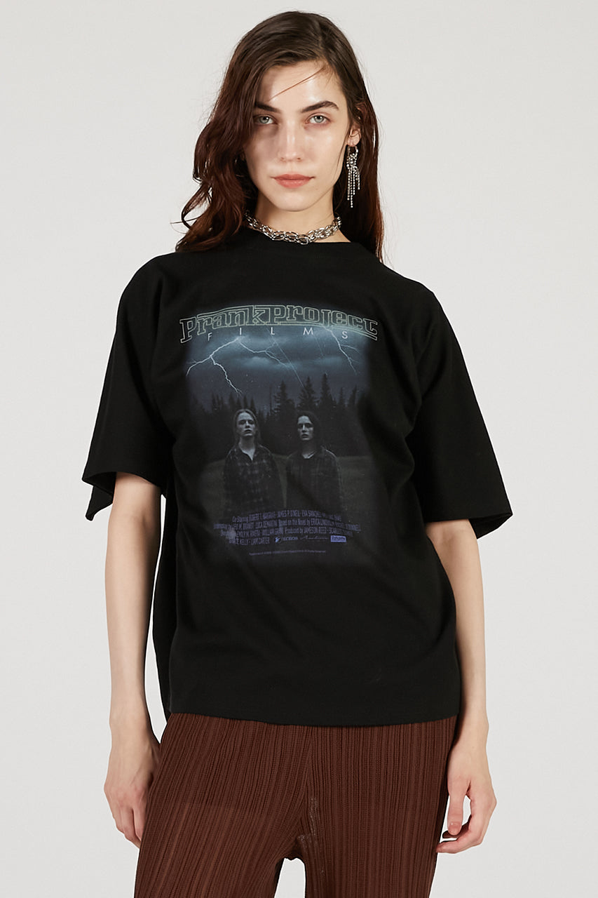 Double T-shirt