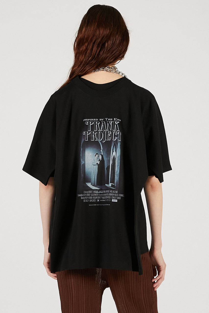 Double T-shirt - 2025 AUTUMN