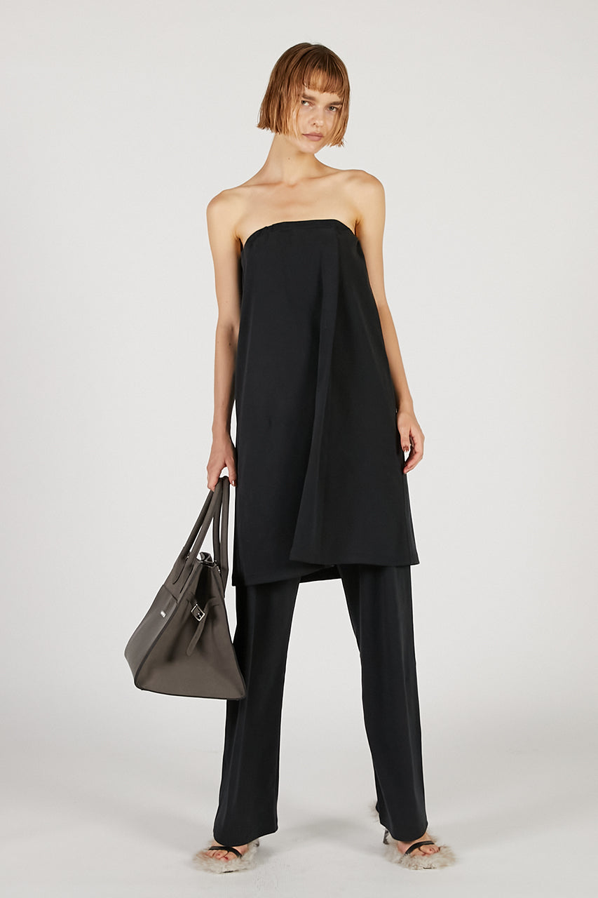 Multiway Layered Pants
