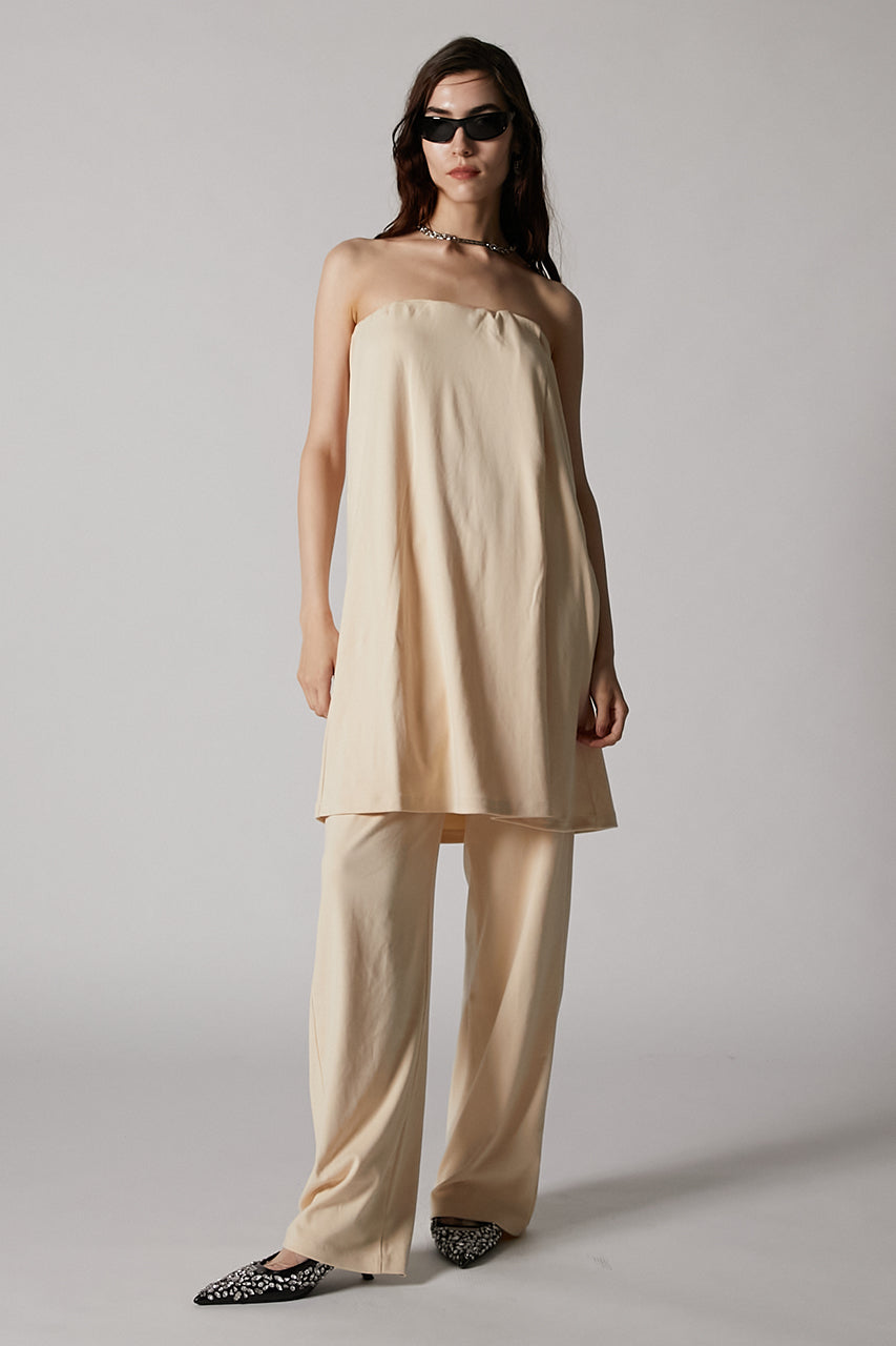 Multiway Layered Pants