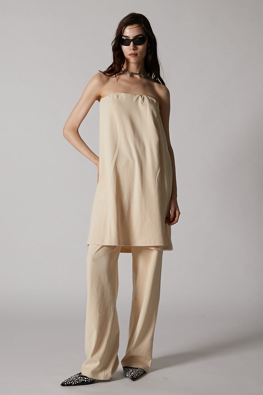 Multiway Layered Pants