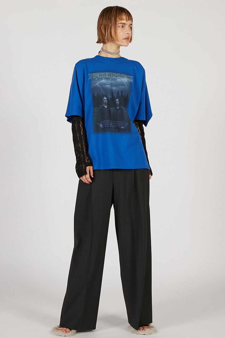 Lacing Top