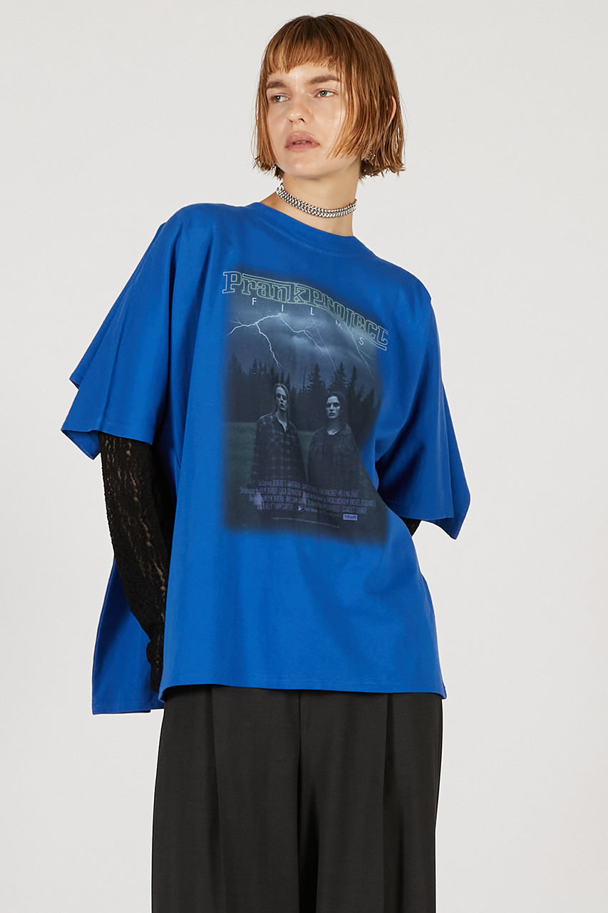 Double T-shirt - 2025 AUTUMN