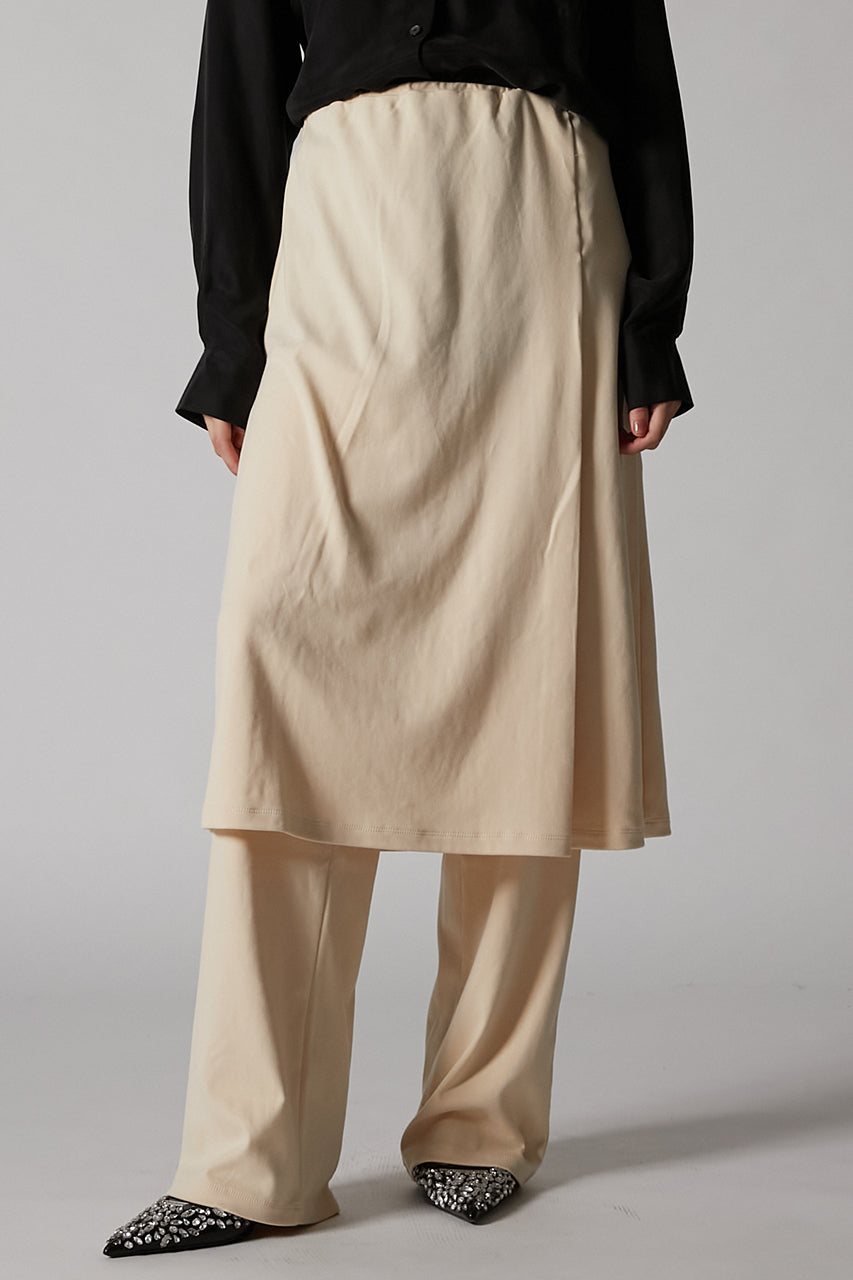 Multiway Layered Pants