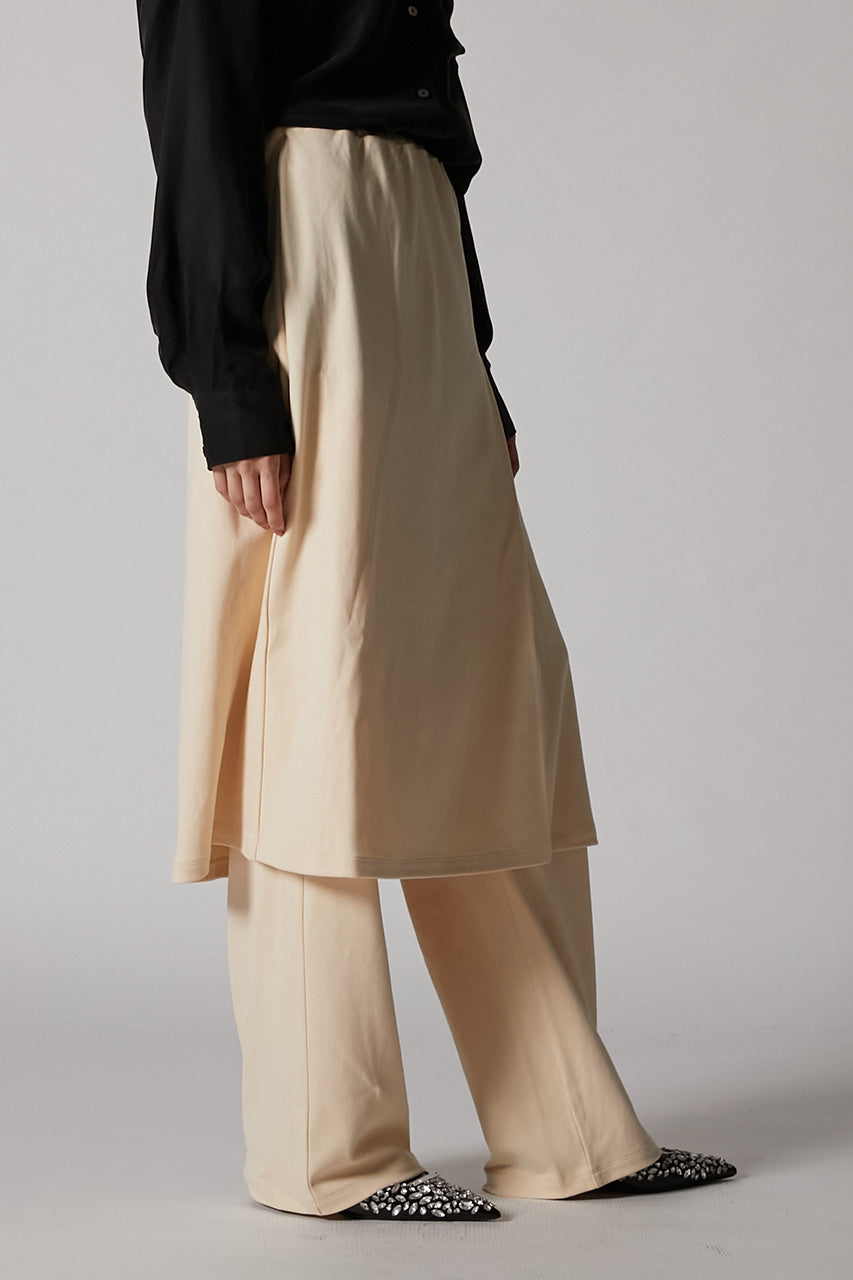 Multiway Layered Pants