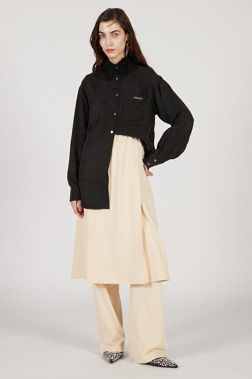 Multiway Layered Pants