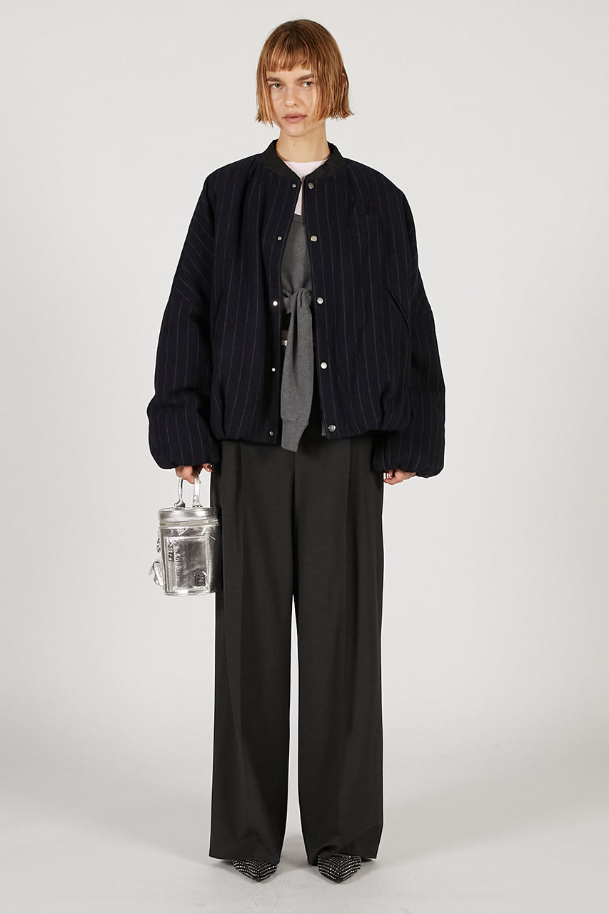 Layered Long Sleeve T-Shirt