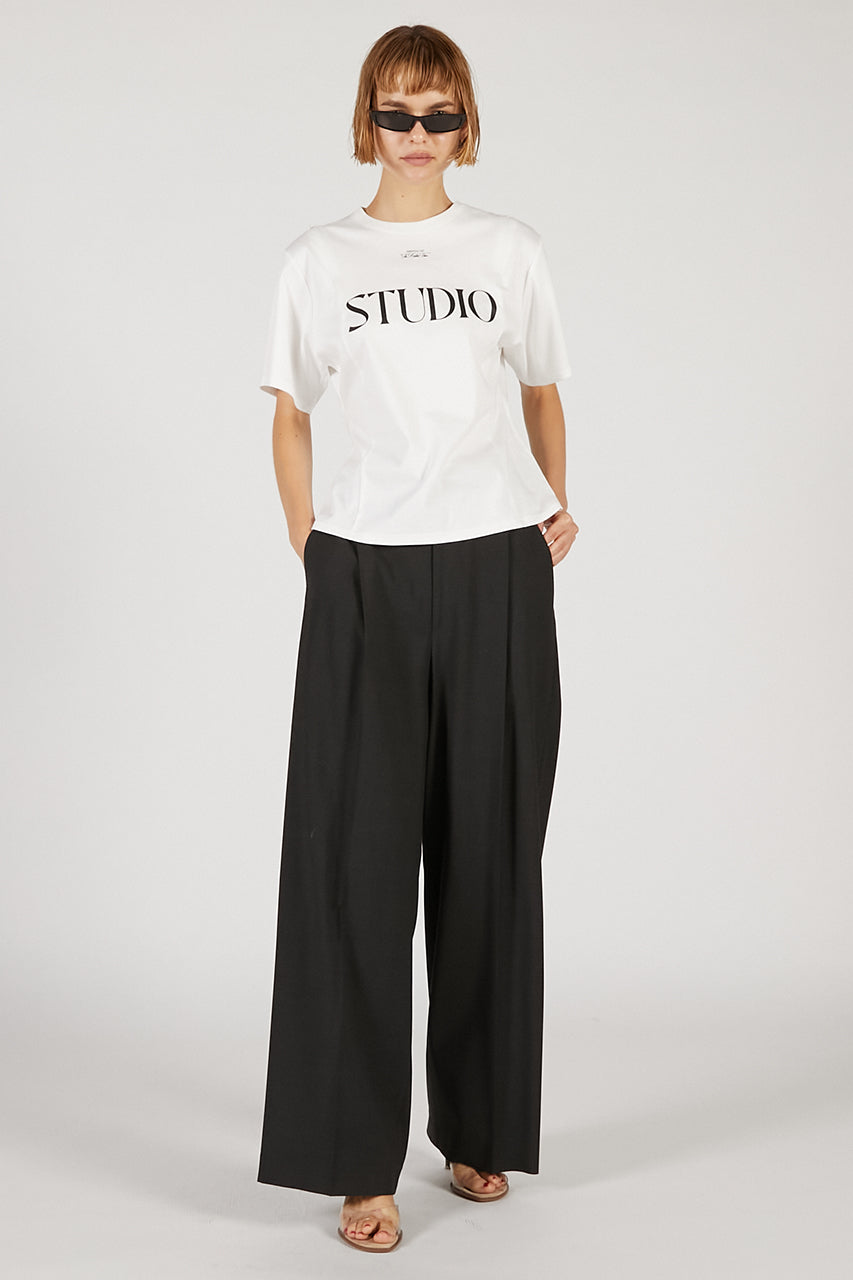 STUDIO Logo T-Shirt