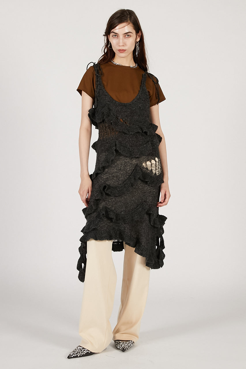 Mohair One-Piece - 2025 AUTUMN