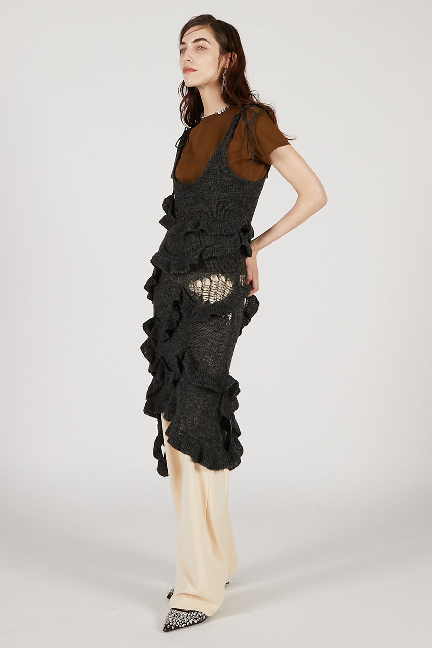 Mohair One-Piece - 2025 AUTUMN
