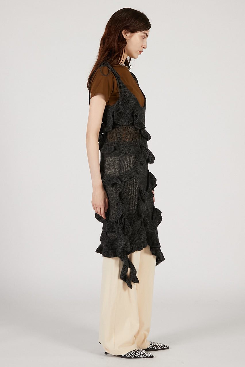 Mohair One-Piece - 2025 AUTUMN