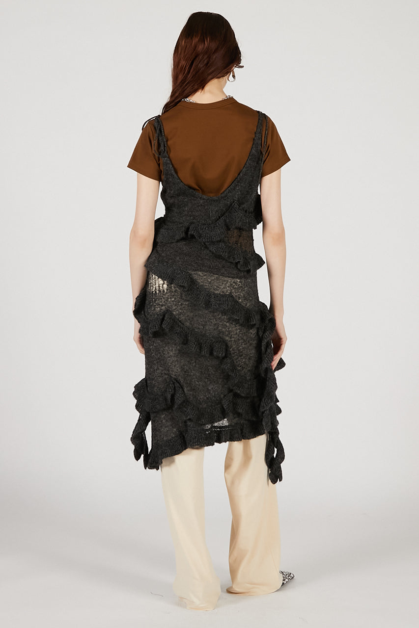 Mohair One-Piece - 2025 AUTUMN