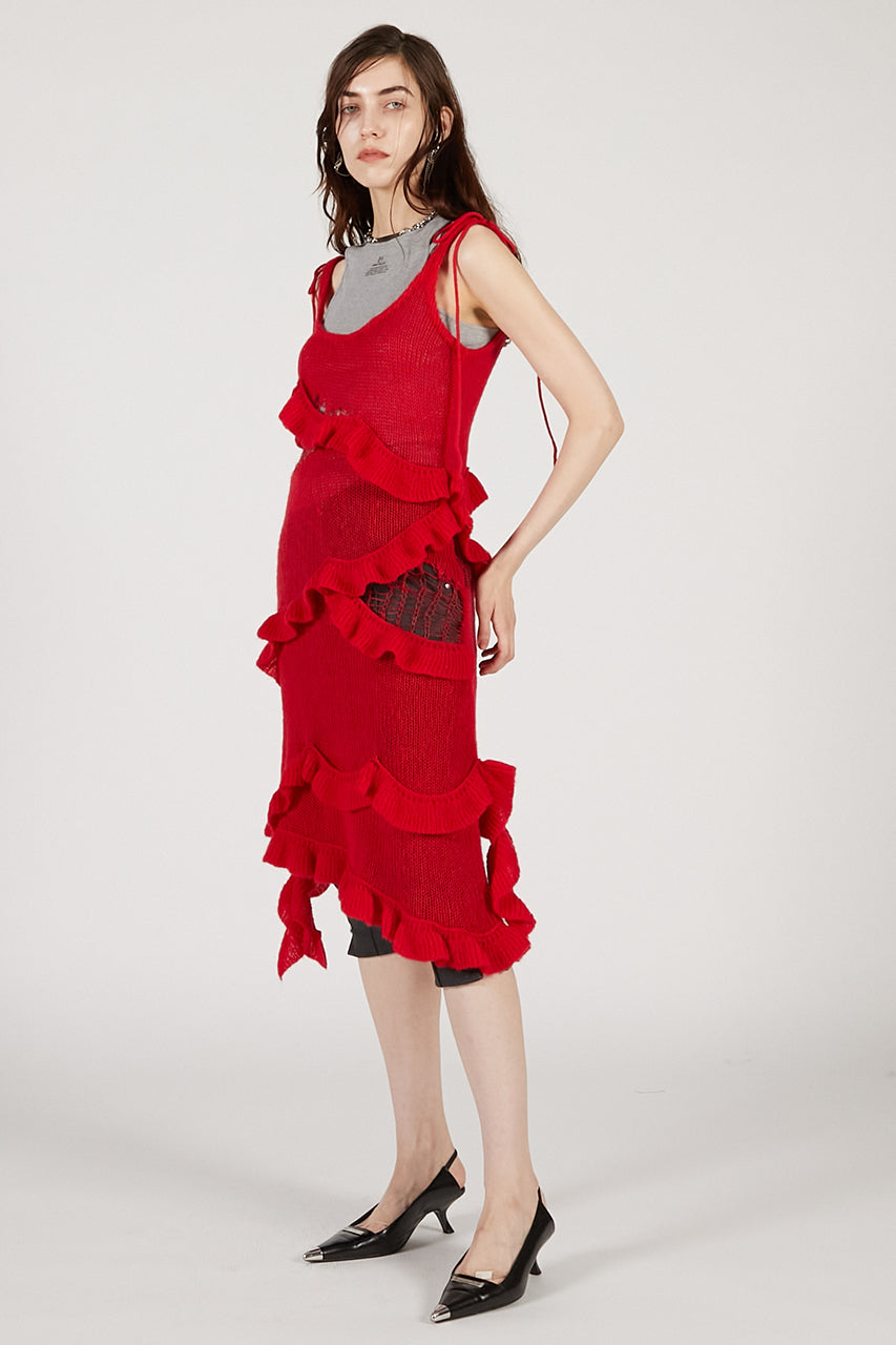 Mohair One-Piece - 2025 AUTUMN