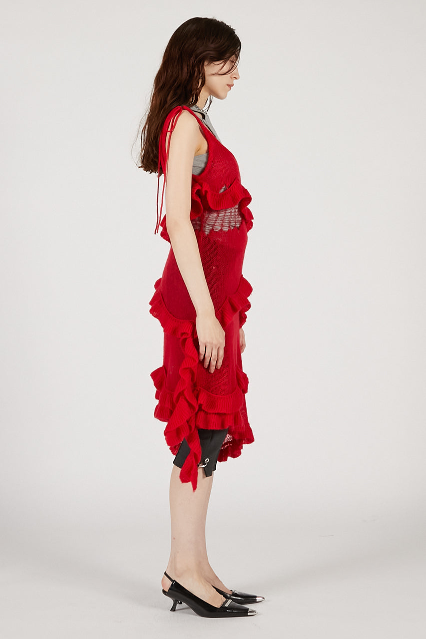 Mohair One-Piece - 2025 AUTUMN