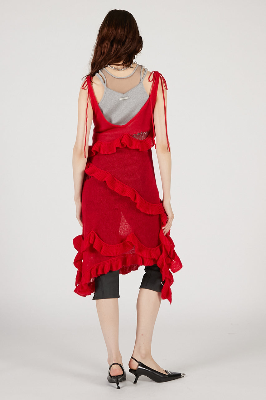 Mohair One-Piece - 2025 AUTUMN