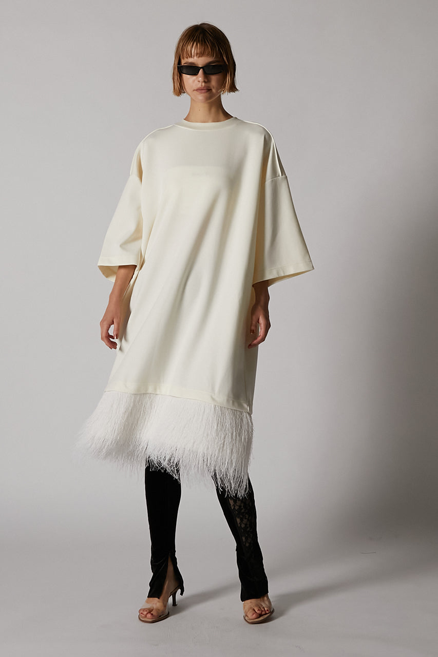 Zip Hem Leggings - PRE ORDER