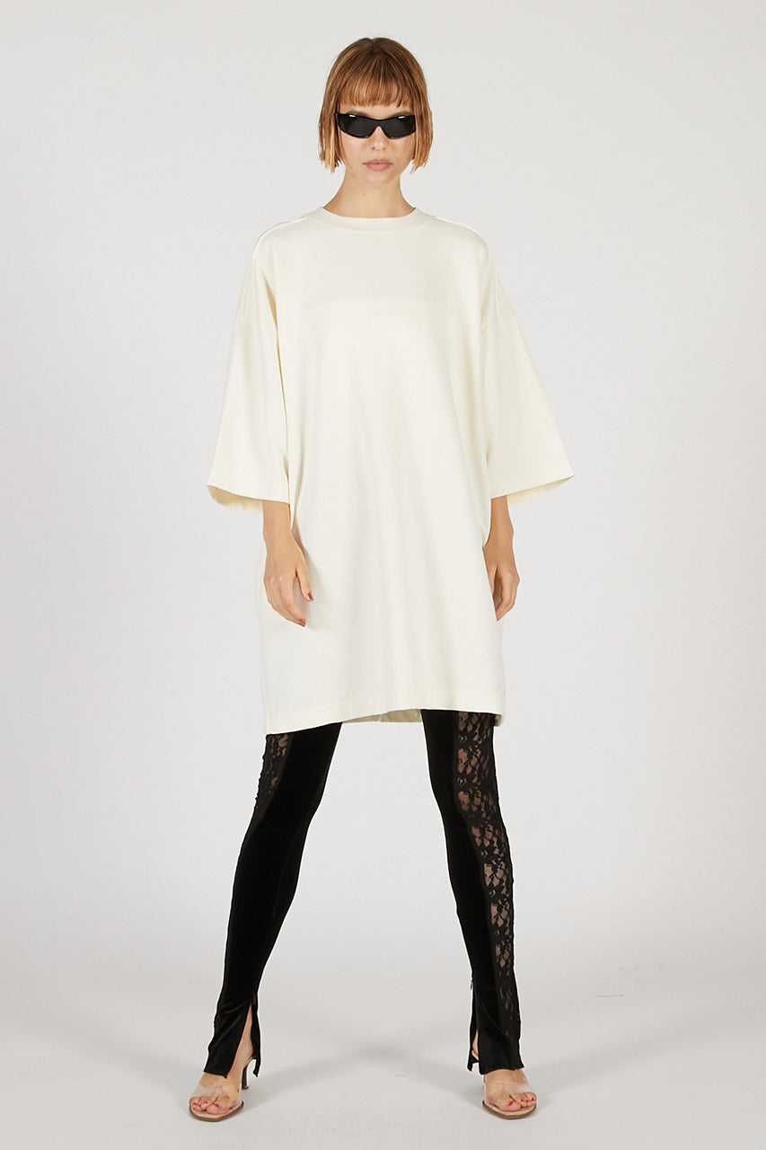 Zip Hem Leggings - PRE ORDER