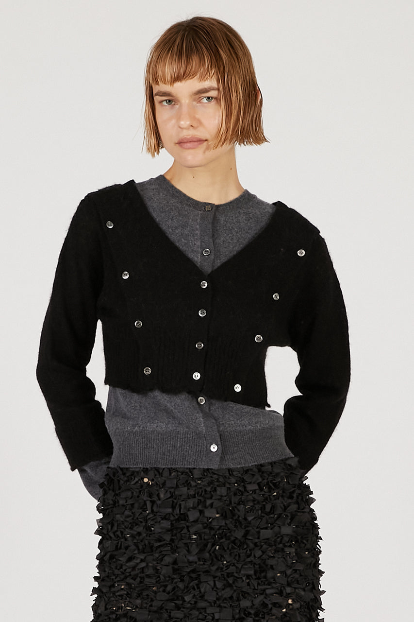 Multi-Way Knit Set