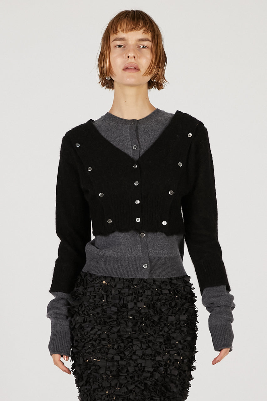 Multi-Way Knit Set