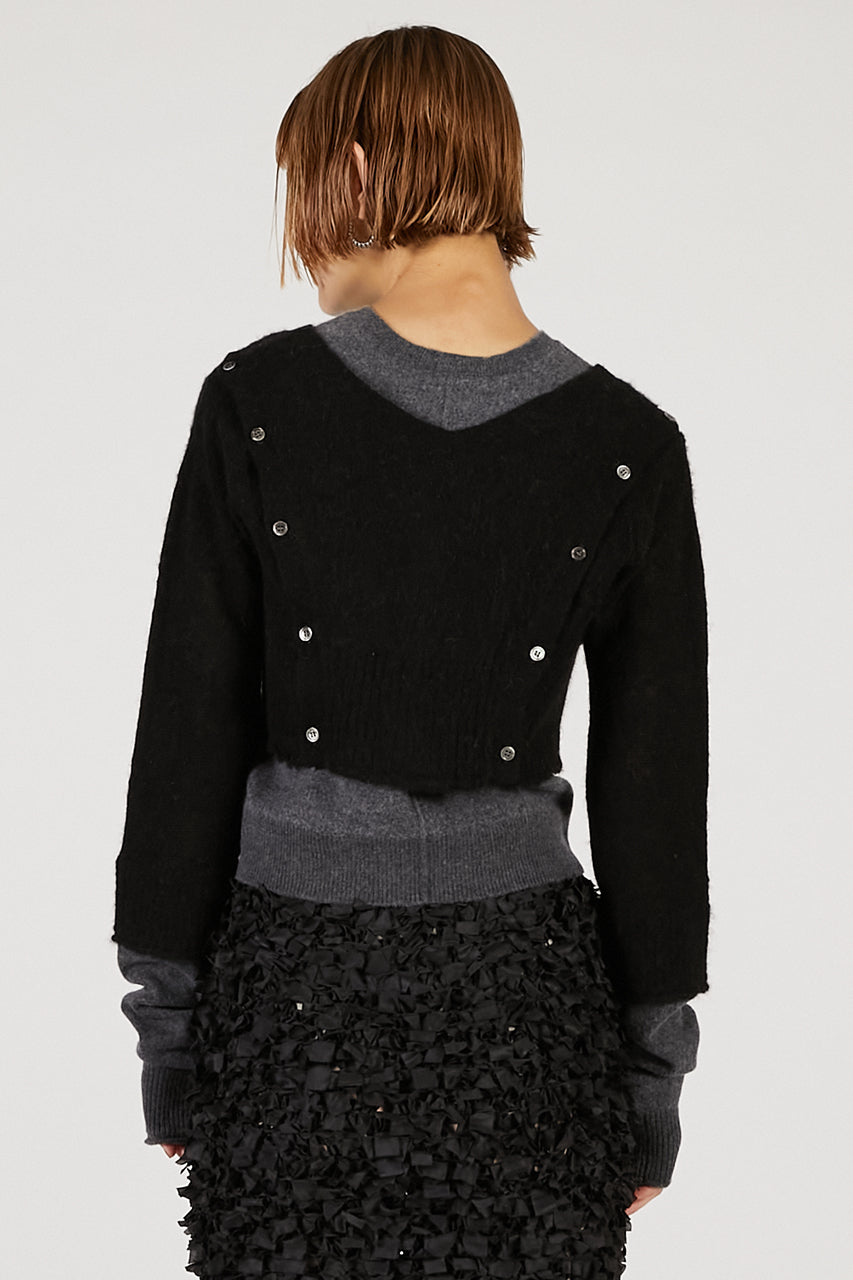 Multi-Way Knit Set