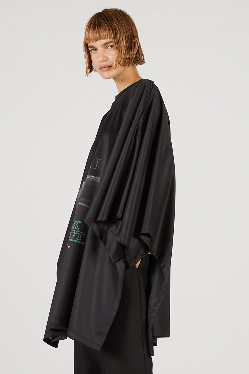 Double T-shirt Skirt - 2025 AUTUMN