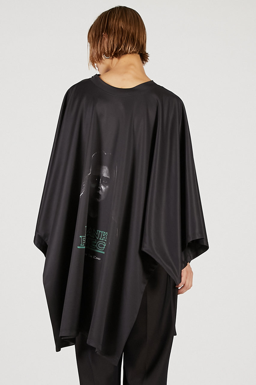 Double T-shirt Skirt - 2025 AUTUMN