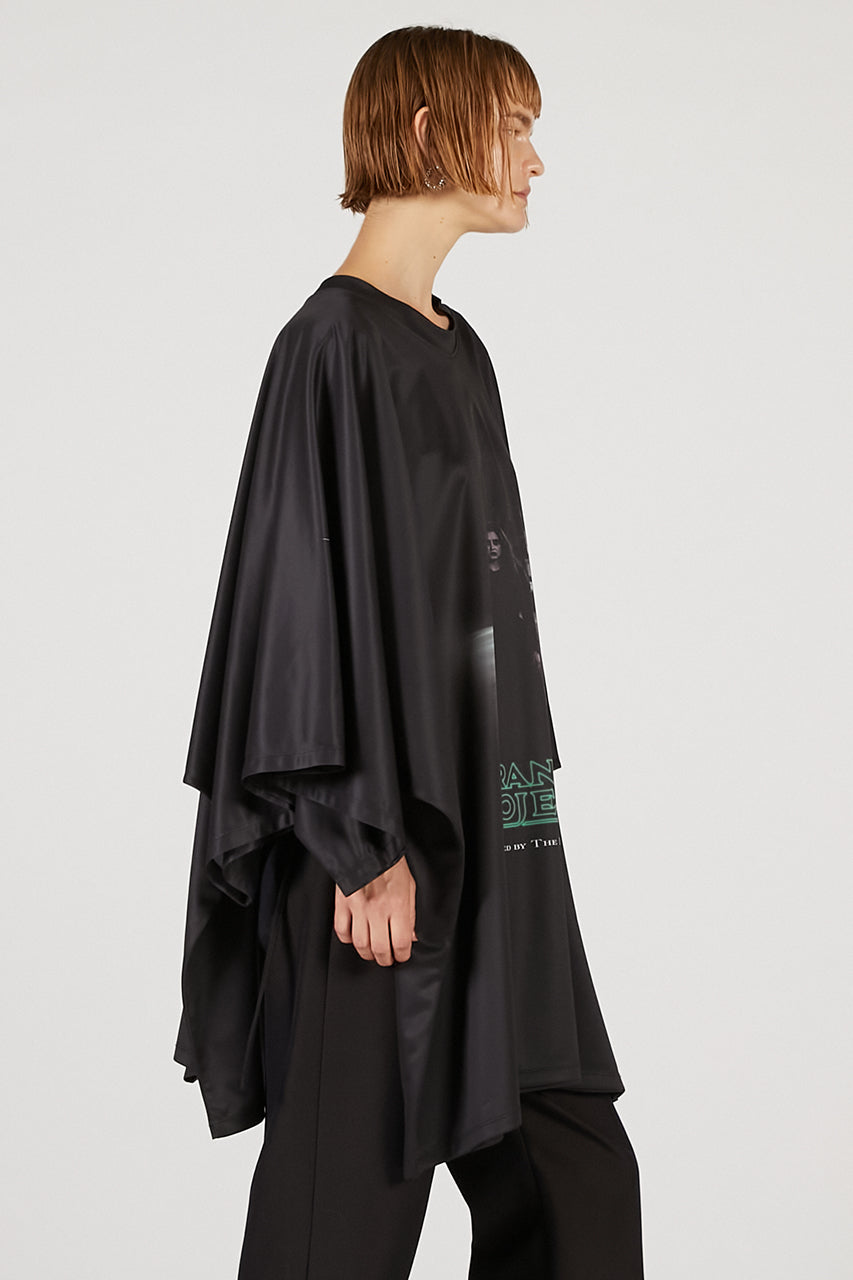 Double T-shirt Skirt - 2025 AUTUMN