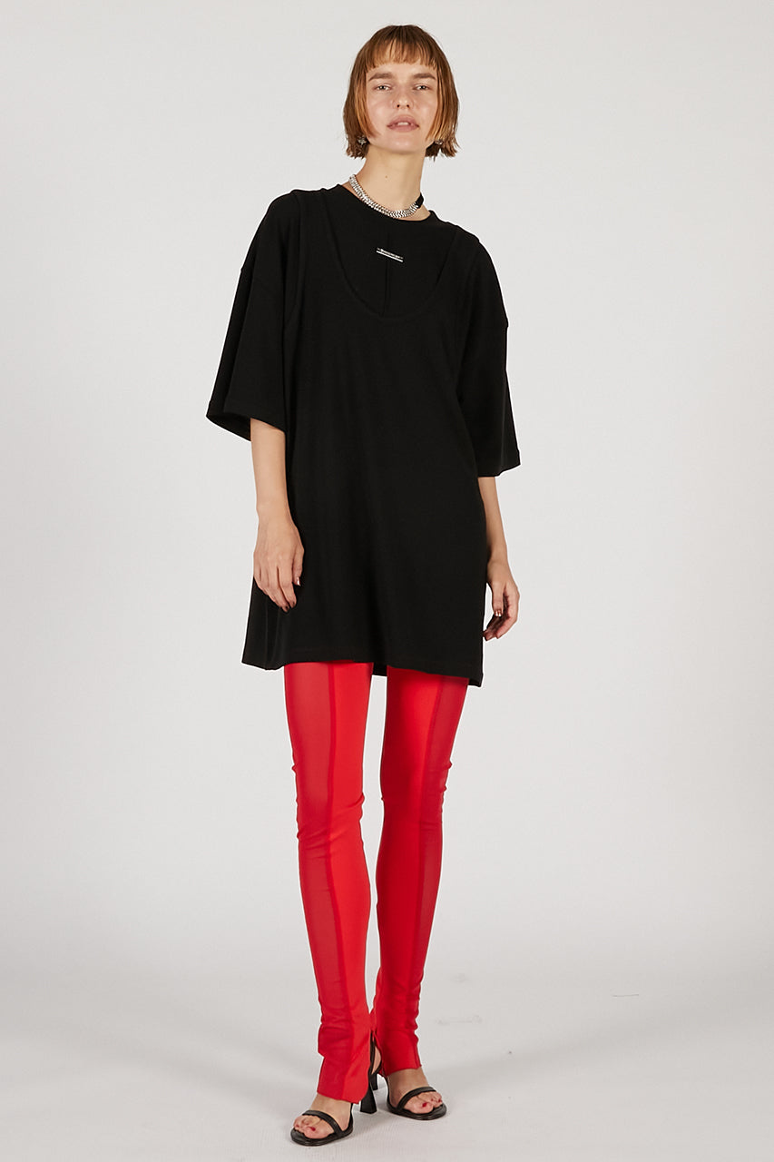 Cool Touch Fly Big T-Shirt - 2025 AUTUMN