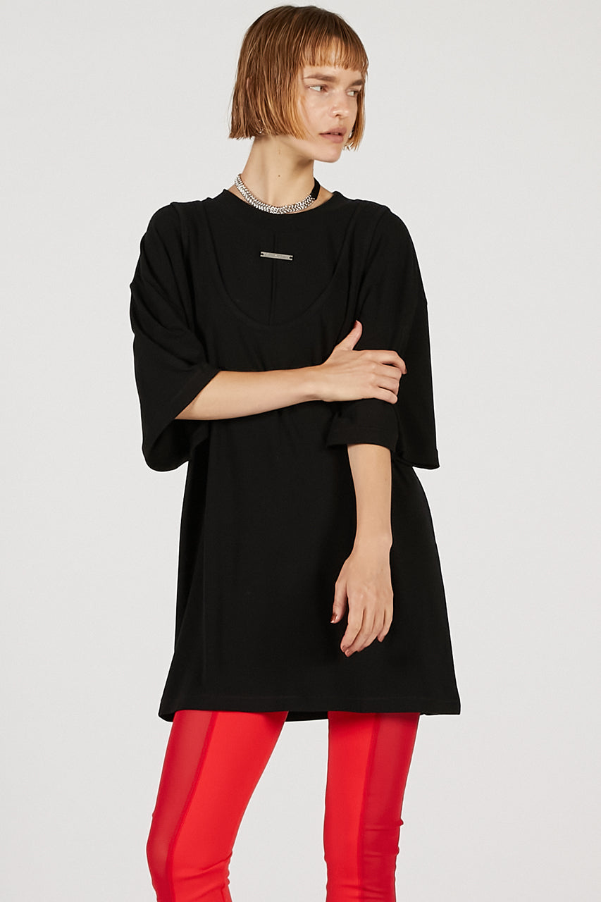 Cool Touch Fly Big T-Shirt - 2025 AUTUMN