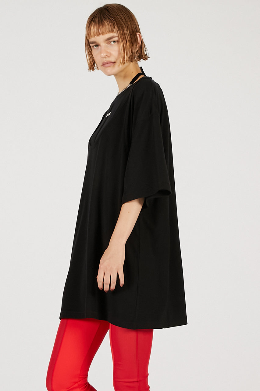 Cool Touch Fly Big T-Shirt - 2025 AUTUMN