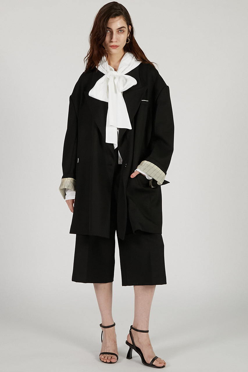 Super Big Jacket - 2025 AUTUMN