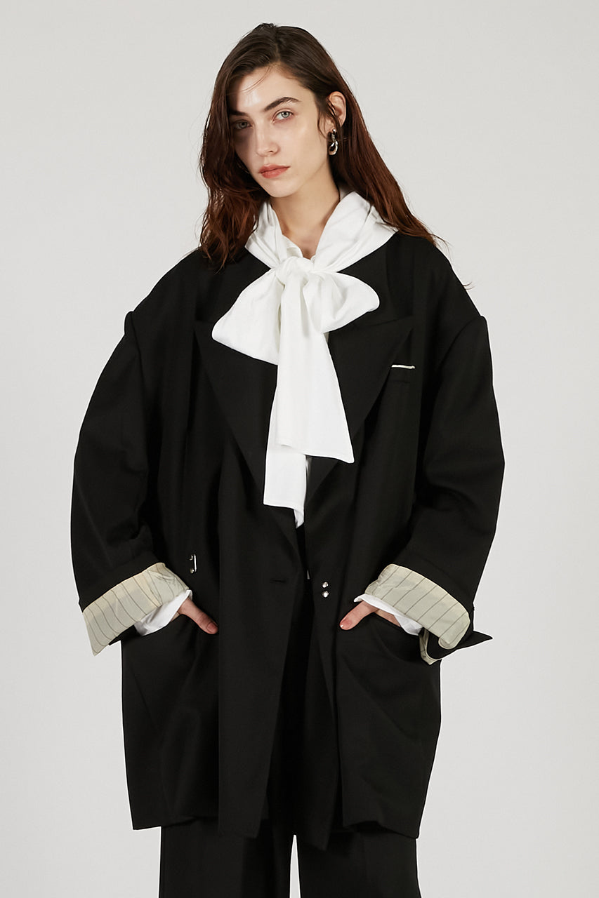 Super Big Jacket - 2025 AUTUMN